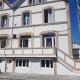 Appartement Mer - 50m Front de Mer, Berck-sur-Mer - Fotografie 3