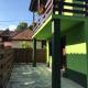 Green House Inn, Călimăneşti - Foto 7