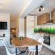 Chilly apartment Bled - Fotografie 8