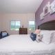 The Crimson Apartment, Kingston (fotografie 4)