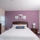 The Crimson Apartment, Kingston (fotografie 7)