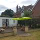 Gatwick Castle B&B Horley - Zdjęcie 3