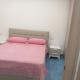 Appartamento g. Cervera66, Ischia