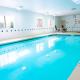 Motel 6-Las Cruces, NM - Telshor, Las Cruces (fotografie 4)