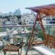 Dizengoff Penthouse Boutique Hostel Tel Awiw - Zdjęcie 5