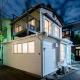 Satellite Hotel Yoyogi Sangubashi サテライトホテル代々木参宮橋, Tokio - Fotografie 2