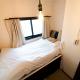 Satellite Hotel Yoyogi Sangubashi サテライトホテル代々木参宮橋, Tokio - Fotografie 9