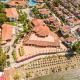 Yucelen Hotel, Akyaka (fotografie 2)