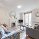 3 Bedroom Garden Flat - Central Location, Londyn - Zdjęcie 9