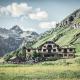 Hotel Fex, Sils Maria
