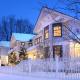 The Springwater Bed and Breakfast, Saratoga Springs (fotografie 2)