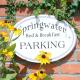 The Springwater Bed and Breakfast, Saratoga Springs (fotografie 6)