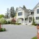 The Springwater Bed and Breakfast, Saratoga Springs