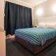 Coronation Park Holiday Park, Ashburton (fotografie 8)