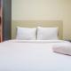 Relaxing Studio Apartment at Tamansari Papilio By Travelio, Surabaya (foto 2)