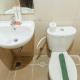 Relaxing Studio Apartment at Tamansari Papilio By Travelio, Surabaya (foto 5)