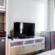 Relaxing Studio Apartment at Tamansari Papilio By Travelio, Surabaya (foto 8)