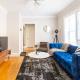 1BR Modern Apartment in Lincoln Square - Eastwood 3S rep, Chicago - Fotografie 1