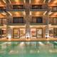 Carruba Boutique Hotel, Kaş