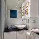 Contemporary 1 Bed in Pimlico, Londýn - Fotografie 3