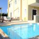 VILLA KONSTANTINOS, Egina (zdjęcie 2)