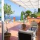 Villa Athèna, Taormina