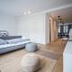 Nena Apartments Metropolpark Berlin - Mitte -Adult Only, Berlín - Fotografie 6