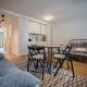 Nena Apartments Metropolpark Berlin - Mitte -Adult Only, Berlín - Fotografie 2