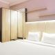 New Furnished Studio at Signature Park Grande Apartment By Travelio