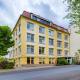 Hotel Alte Klavierfabrik Meißen, マイセン - 写真 7