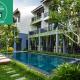 Dai An Phu Villa, Hoi An - Fotografie 2