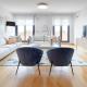 Peine del Viento by FeelFree Rentals, Сан-Себастьян
