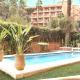 The Ruby Apartment with Private Swimming Pool - Hivernage Quarter - By Goldex Marrakech - Photo 1
