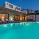 Villa Coventina, Ornos - Cavo Delos, Mykonos, Agios Ioannis Mykonos (photo 3)