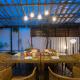 EL Lodge by StayVista - Pool, lawn, and a charming gazebo for your perfect getaway, Lonavla - Foto 10