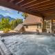 Vista View Chalet - 2 Bed 1 Bath Vacation home in Lake Wenatchee, Leavenworth