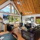 Vista View Chalet - 2 Bed 1 Bath Vacation home in Lake Wenatchee, Leavenworth (photo 7)