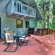 Ridge View Retreat - 3 Bed 2 Bath Vacation home in Lake Wenatchee, Leavenworth (fotografie 9)