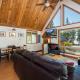 Vista View Chalet - 2 Bed 1 Bath Vacation home in Lake Wenatchee, Leavenworth (photo 4)