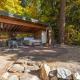 Vista View Chalet - 2 Bed 1 Bath Vacation home in Lake Wenatchee, Leavenworth (photo 6)