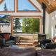 Vista View Chalet - 2 Bed 1 Bath Vacation home in Lake Wenatchee, Leavenworth (photo 10)