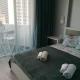 Apartament in Real Pealce in Batumi,pirosmani street 18d flat 61 floor 9 - Foto 9