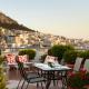 Athens Zafolia Hotel, Athen - Foto 9