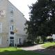Hôtel du Centre, Lurdy