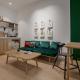 Botanist Lab Minihotel by CIRCADIAN, Ho Chi Minh (foto 9)
