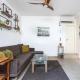 Vintage Duplex Apartment by the Beach / Flea Market District Tel Aviv-Jaffa - Photo 9