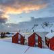 Lofotveggen Panorama, Ballstad - Photo 7