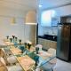 LUXO 710-Quarto e Sala com Varanda de frente Mar, マセイオ - 写真 8