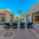 Contemporary Villa with 2 Pools, Walking Distance to Beach and Butler Included Cabo San Lucas - Foto 10