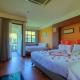 AlexaPD Private Water Chalets, Port Dickson (fotografie 5)